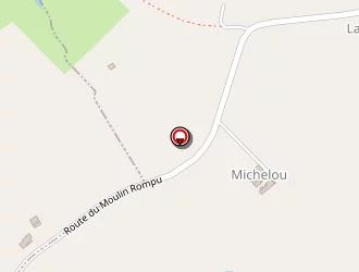 Carte de Gonzato Michèle à Monflanquin