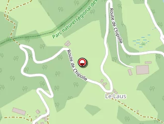 Carte de Solignac Eugénie à Capelle-bonance (la)