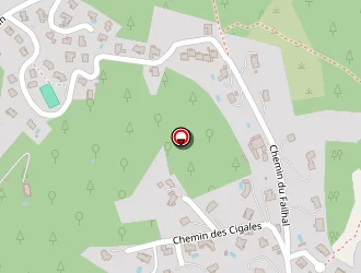 Carte de Garage N.k 46 à Cahors