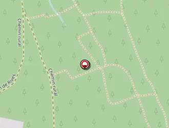 Carte de Jlp Travaux à Sanguinet