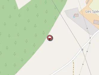 Carte de Mairie à Chabestan