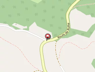 Carte de Ilfix Marie Paule à Bournazel