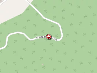 Carte de Angelanimaux à Albas