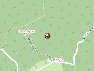 Carte de Foto Flash à Labeaume