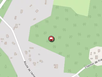 Carte de Le Gourrierec Pascal à Belin-béliet