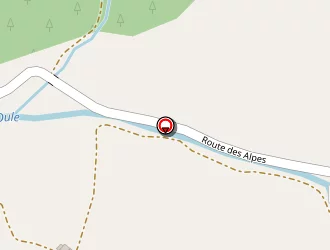 Carte de Mairie à Sainte-marie