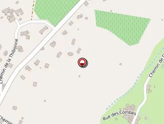 Carte de Berrier Patrick Electricite à Lablachère