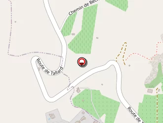 Carte de Herve Jacques à Tallard