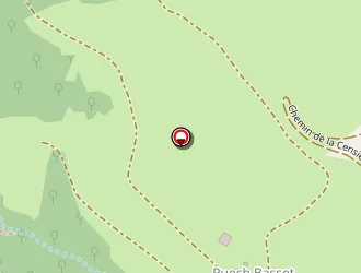 Carte de Déchetterie à Marcillac-vallon