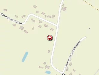 Carte de Vidalou Gérard à Montpouillan