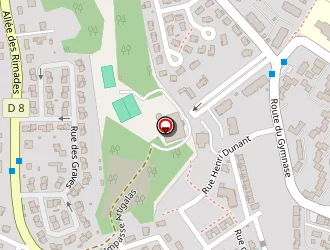 Carte de Bouyssou Anna à Pradines