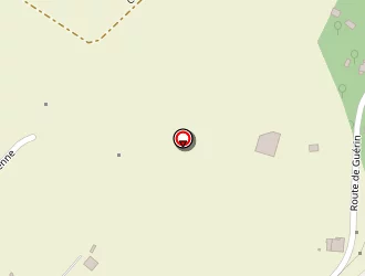 Carte de Jpc Services à Montpouillan