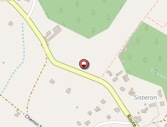 Carte de Natation Sud Ardèche (nsa) à Lablachère