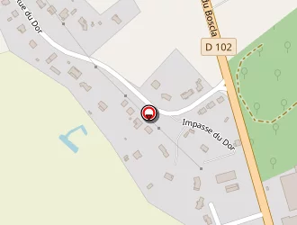 Carte de Delbreil Ludovic à Saint-vite