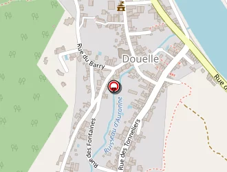 Carte de Raimondo Jean-luc à Douelle