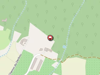 Carte de Marseille Jean-marc à Taulignan