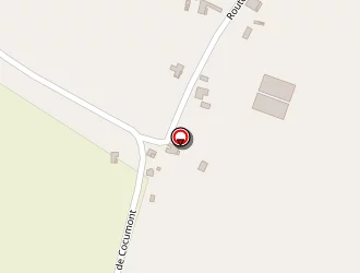 Carte de Guyard Gilbert à Marcellus