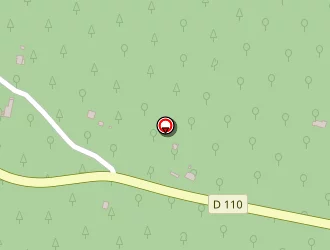 Carte de Harribey Jean-luc à Noaillan