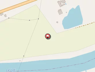 Carte de La Poste à Saint-vite