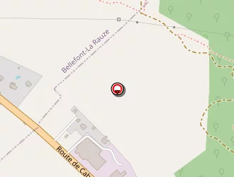 Carte de Sag Vigilec à Lamagdelaine