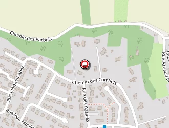 Carte de Mairie à Pradines