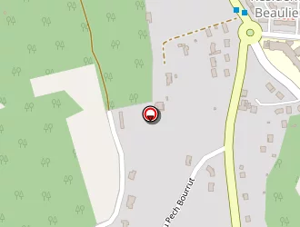 Carte de Taxi Baptiste à Pradines