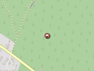 Carte de Lavaud Hervé à Sanguinet