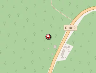 Carte de Meunier Frédéric à Belin-béliet