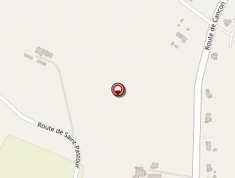 Carte de Arts'gos à Pailloles