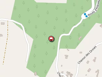 Carte de Denoyelle Aurélien à Allan