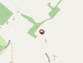 Carte de Delrieu Eric à Monflanquin