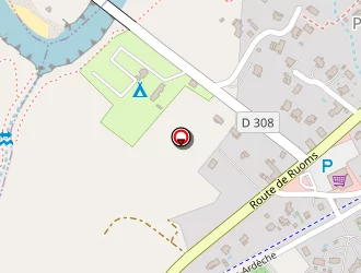 Carte de Karen Look à Pradons