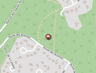 Carte de Debes Thierry à Biscarrosse