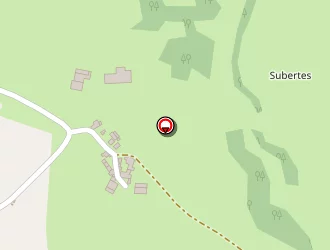 Carte de Guiral Frédéric à Gabriac