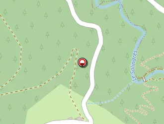 Carte de Maconnerie Perrin à Payzac