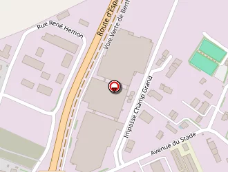 Carte de Noyer Constructions à Bozouls