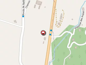 Carte de Marlux à Tallard