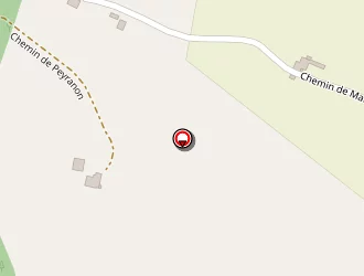 Carte de Rousset Alain à Marcellus