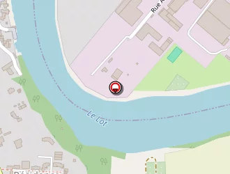 Carte de Costes Jean-baptiste à Pradines