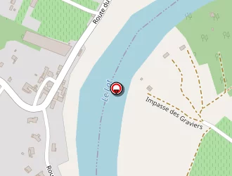 Carte de Loschi Benoît à Douelle