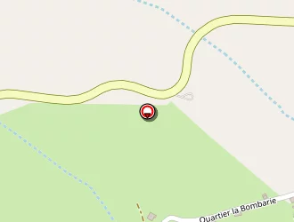 Carte de Plagnes Marcel à Cubières