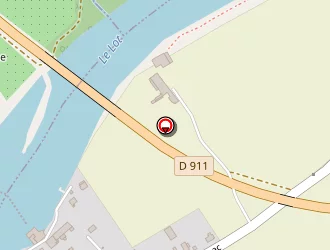 Carte de Assous Michel à Saint-vite