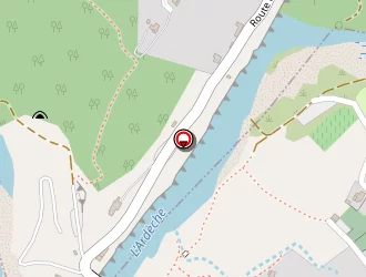 Carte de Morel Ludovick à Pradons