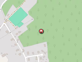 Carte de Stade Des Cartayroux à Saint-géry