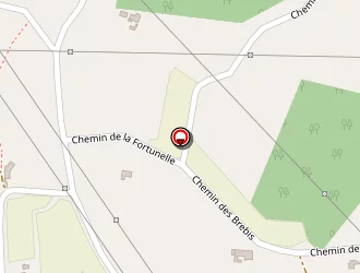 Carte de Catalan Nathalie à Malataverne