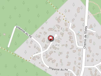 Carte de Thouvenin Anne à Sanguinet