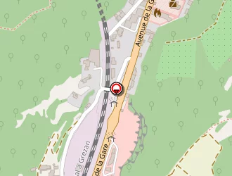 Carte de J.s.u à Viviers