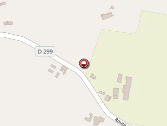 Carte de Sergena à Saint-pardoux-du-breuil