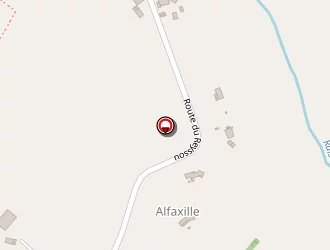 Carte de Station Service Elan à Monflanquin