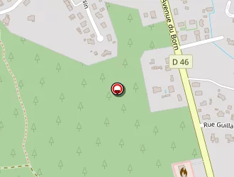 Carte de Mairie à Sanguinet